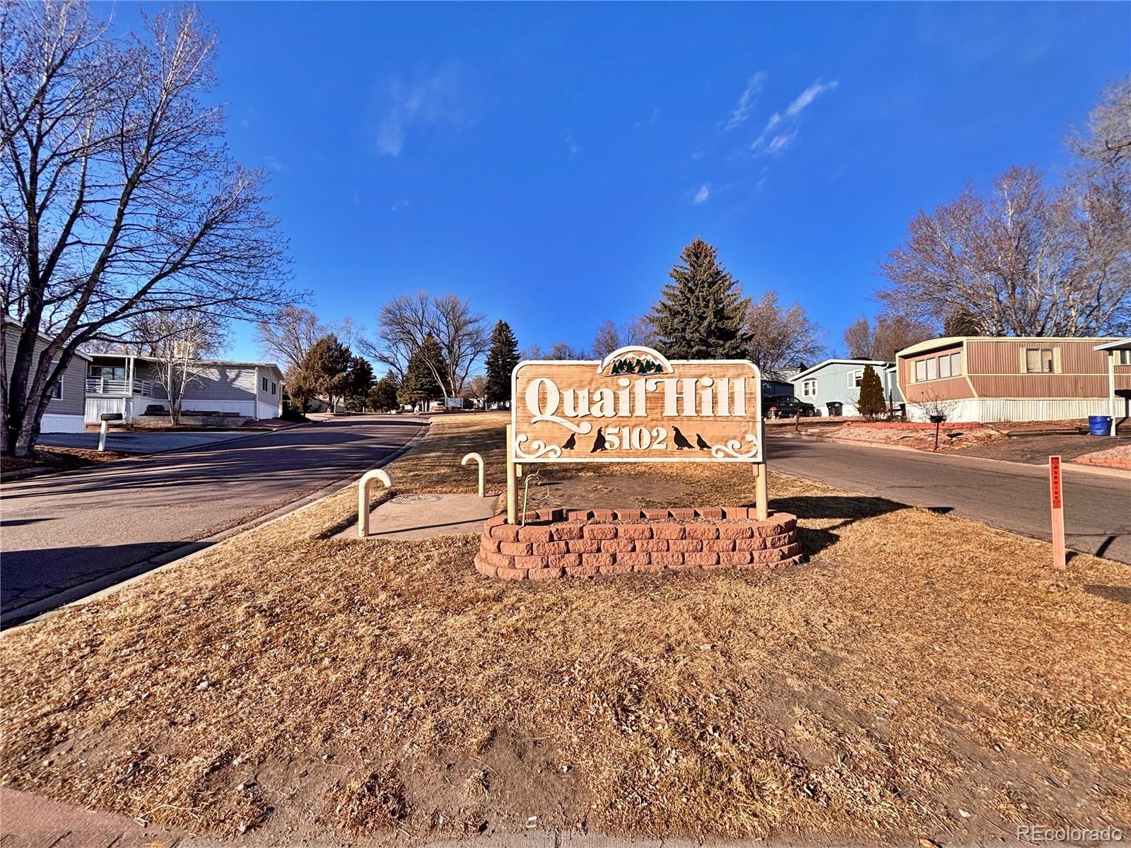5102 Galley Road Colorado Springs CO 80915