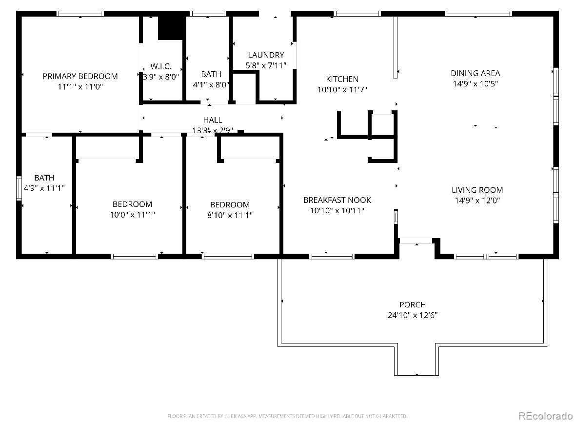 5102 Galley Road Colorado Springs CO 80915
