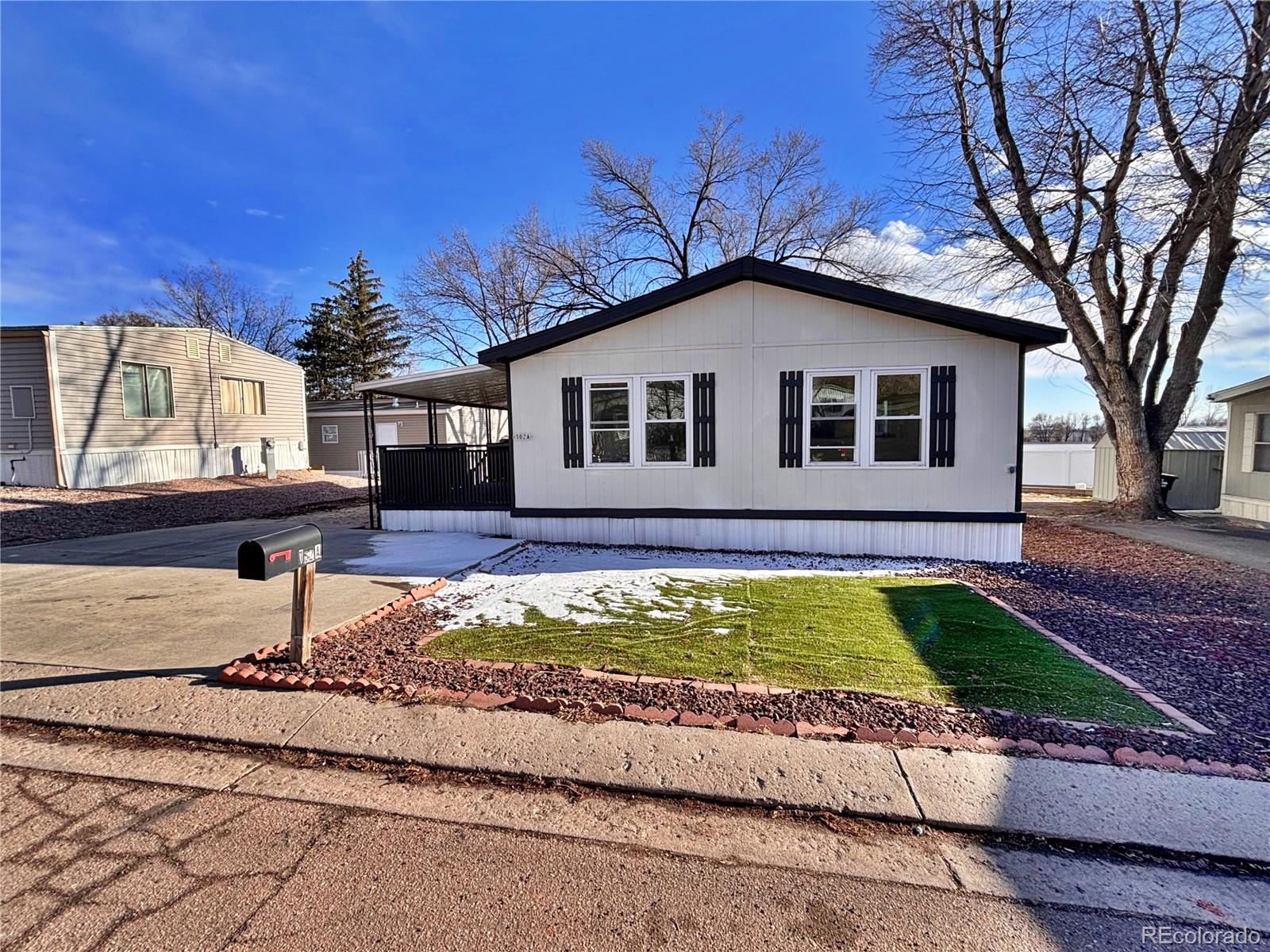 5102 Galley Road Colorado Springs CO 80915