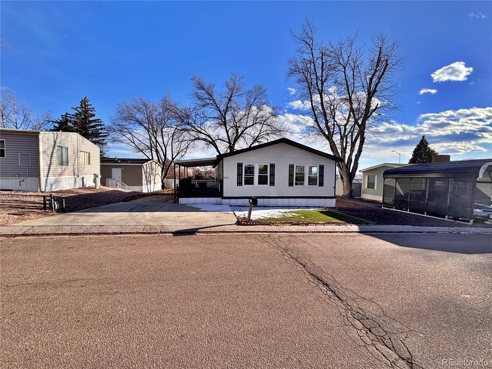 5102 Galley Road Colorado Springs CO 80915