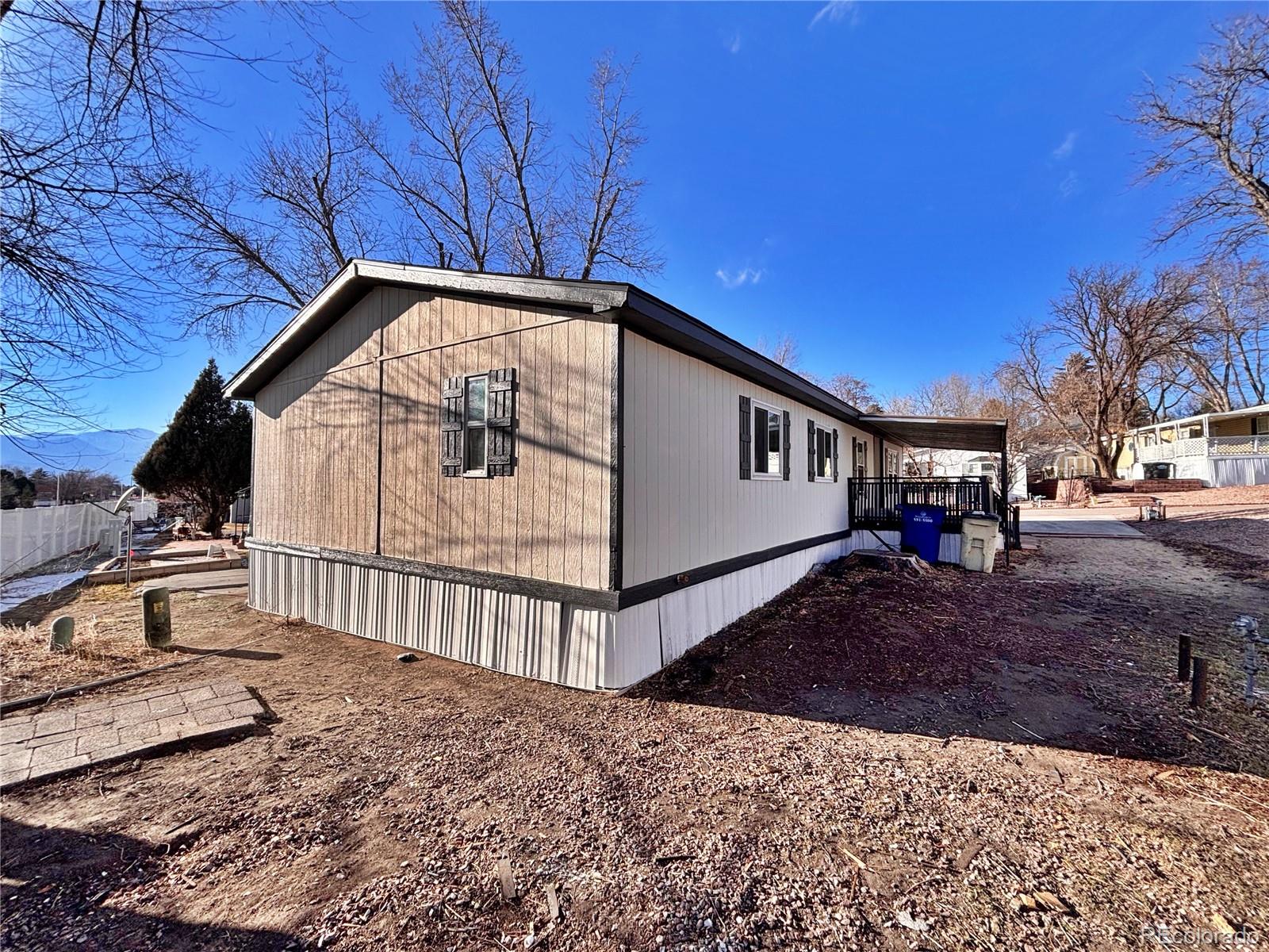 5102 Galley Road Colorado Springs CO 80915