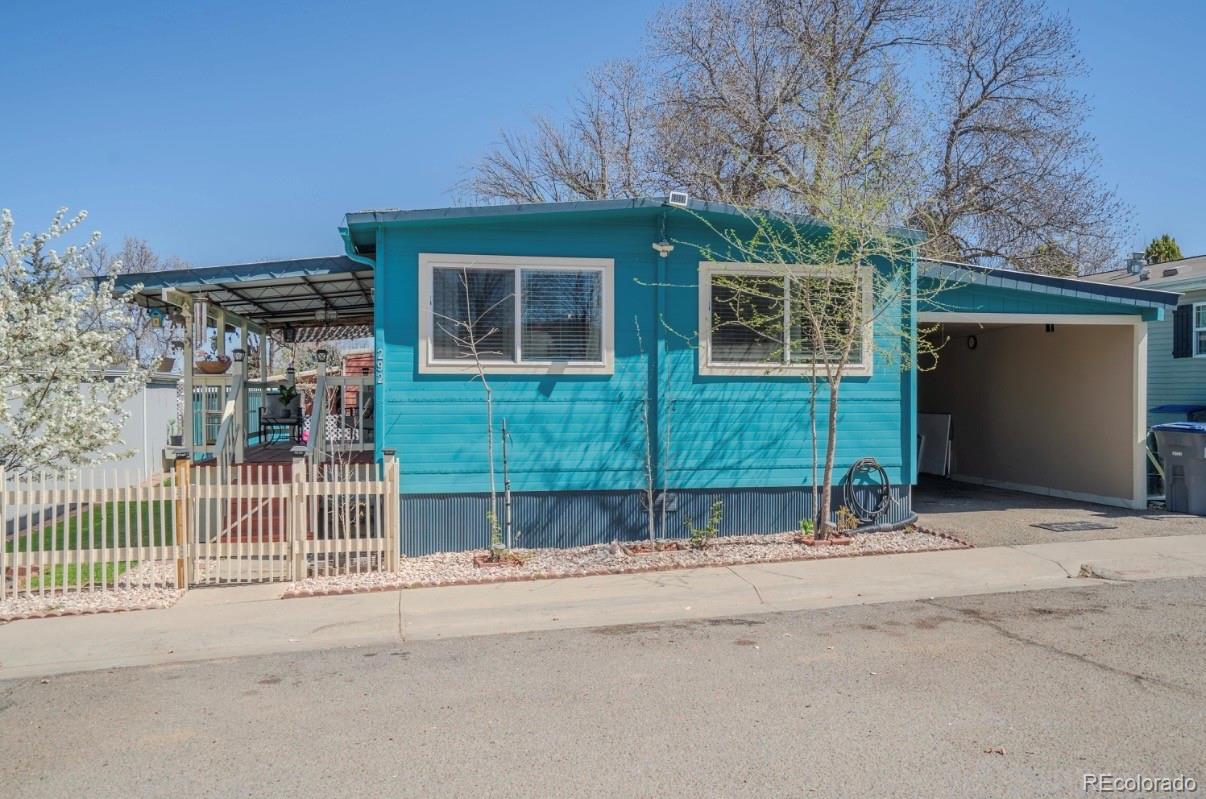 1400 S Collyer Street Longmont CO 80501