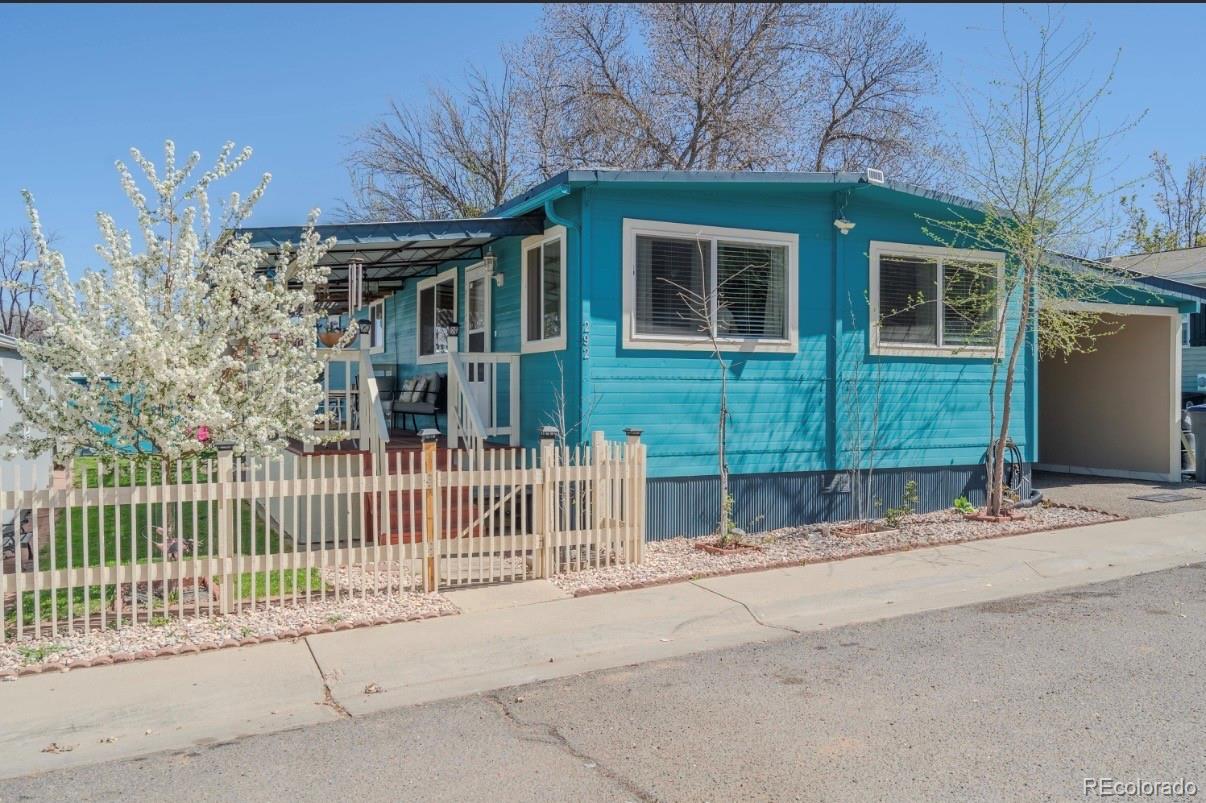 1400 S Collyer Street Longmont CO 80501