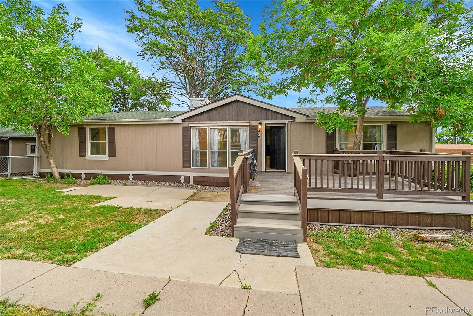 4211 E 100th Avenue Thornton CO 80229