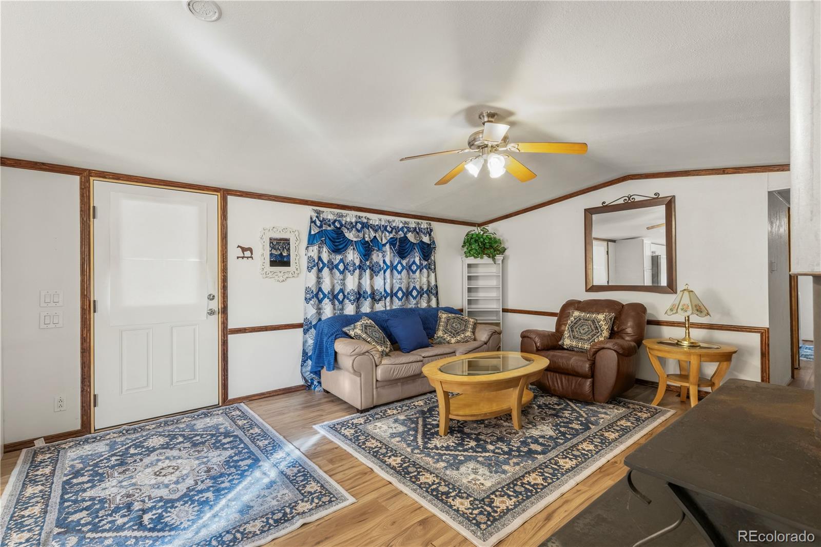 19570 E Highway 24 Woodland Park CO 80863