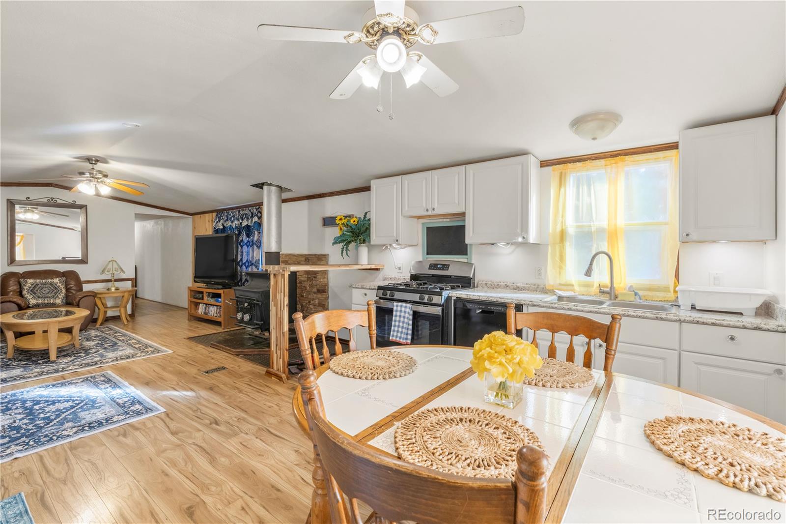 19570 E Highway 24 Woodland Park CO 80863