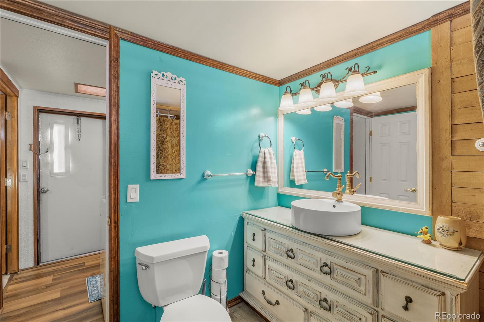 19570 E Highway 24 Woodland Park CO 80863