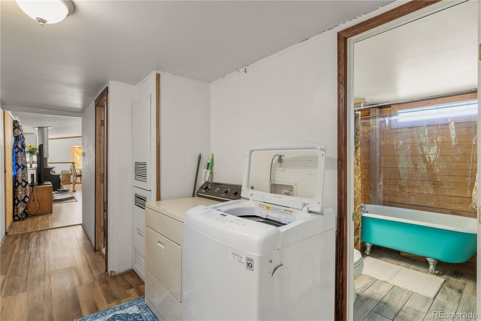 19570 E Highway 24 Woodland Park CO 80863