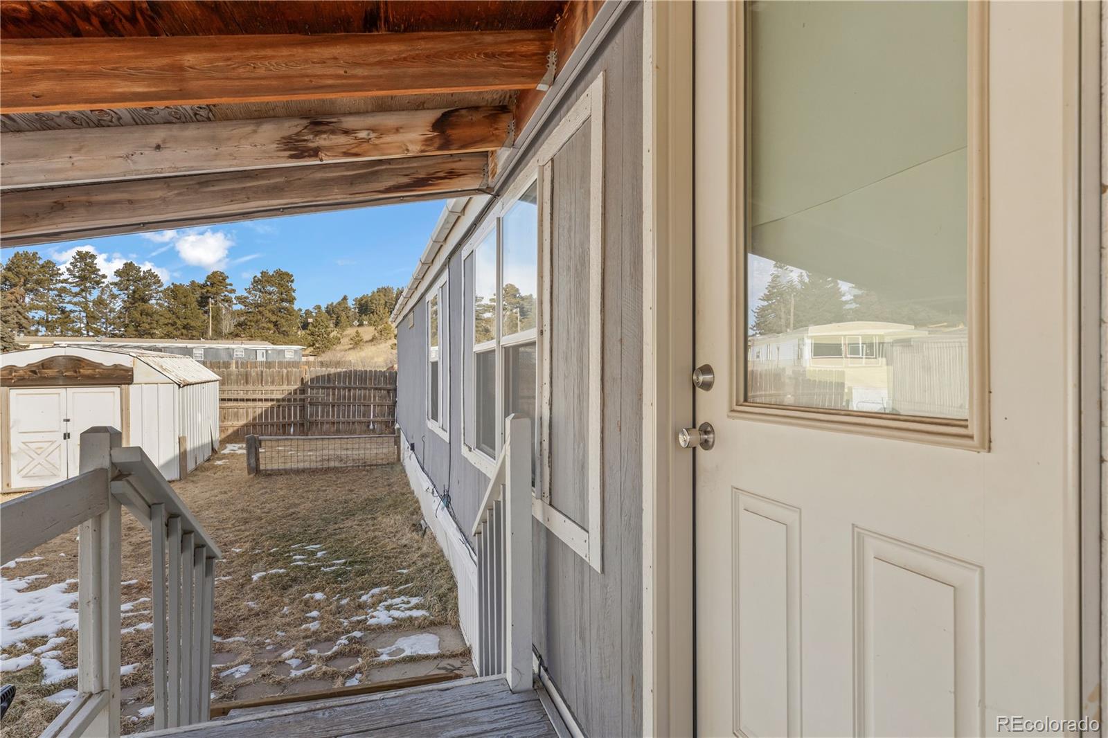 19570 E Highway 24 Woodland Park CO 80863