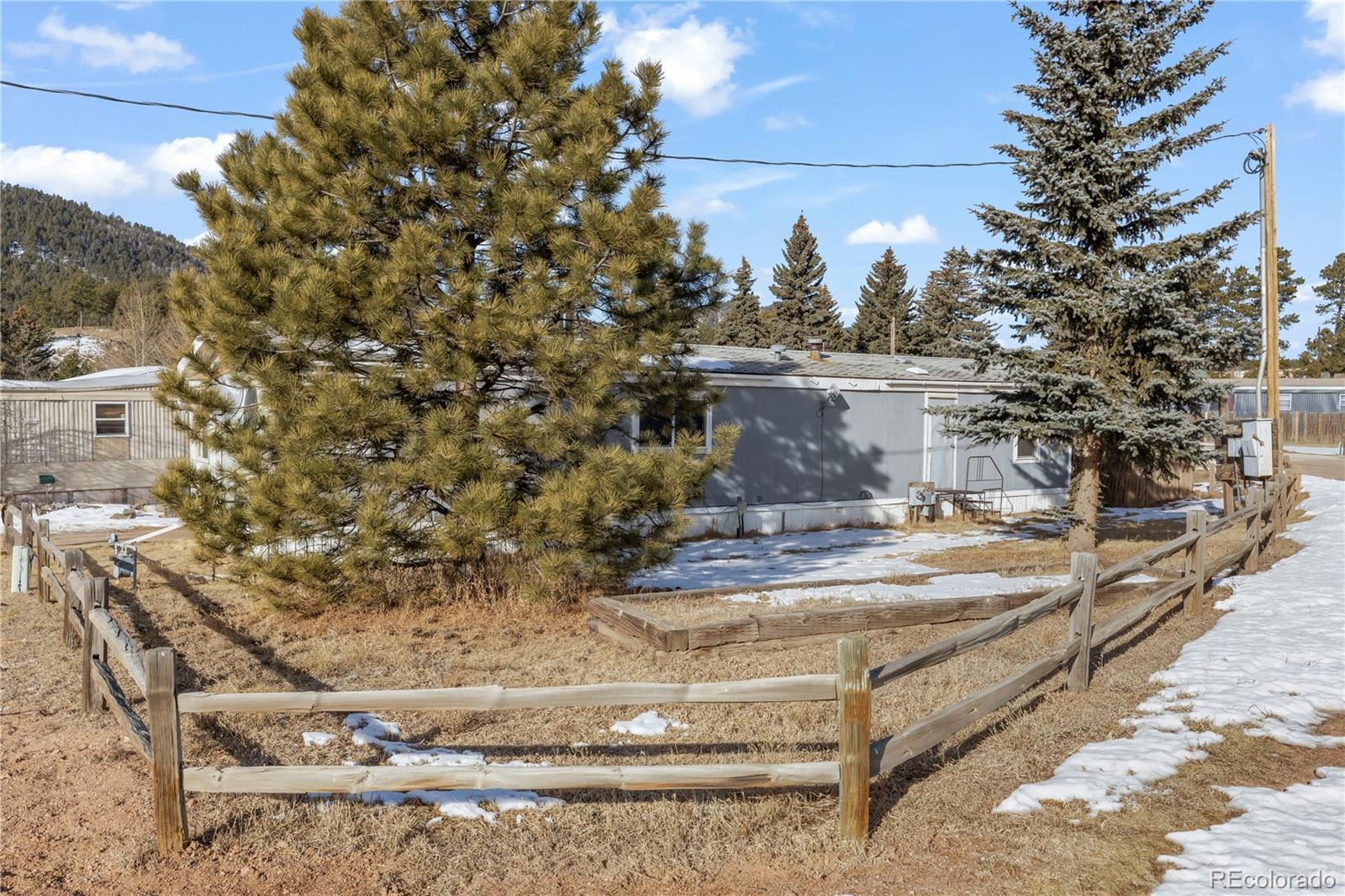 19570 E Highway 24 Woodland Park CO 80863