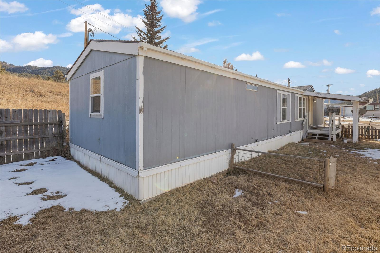 19570 E Highway 24 Woodland Park CO 80863