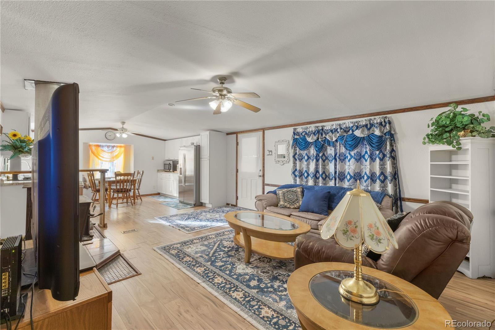 19570 E Highway 24 Woodland Park CO 80863