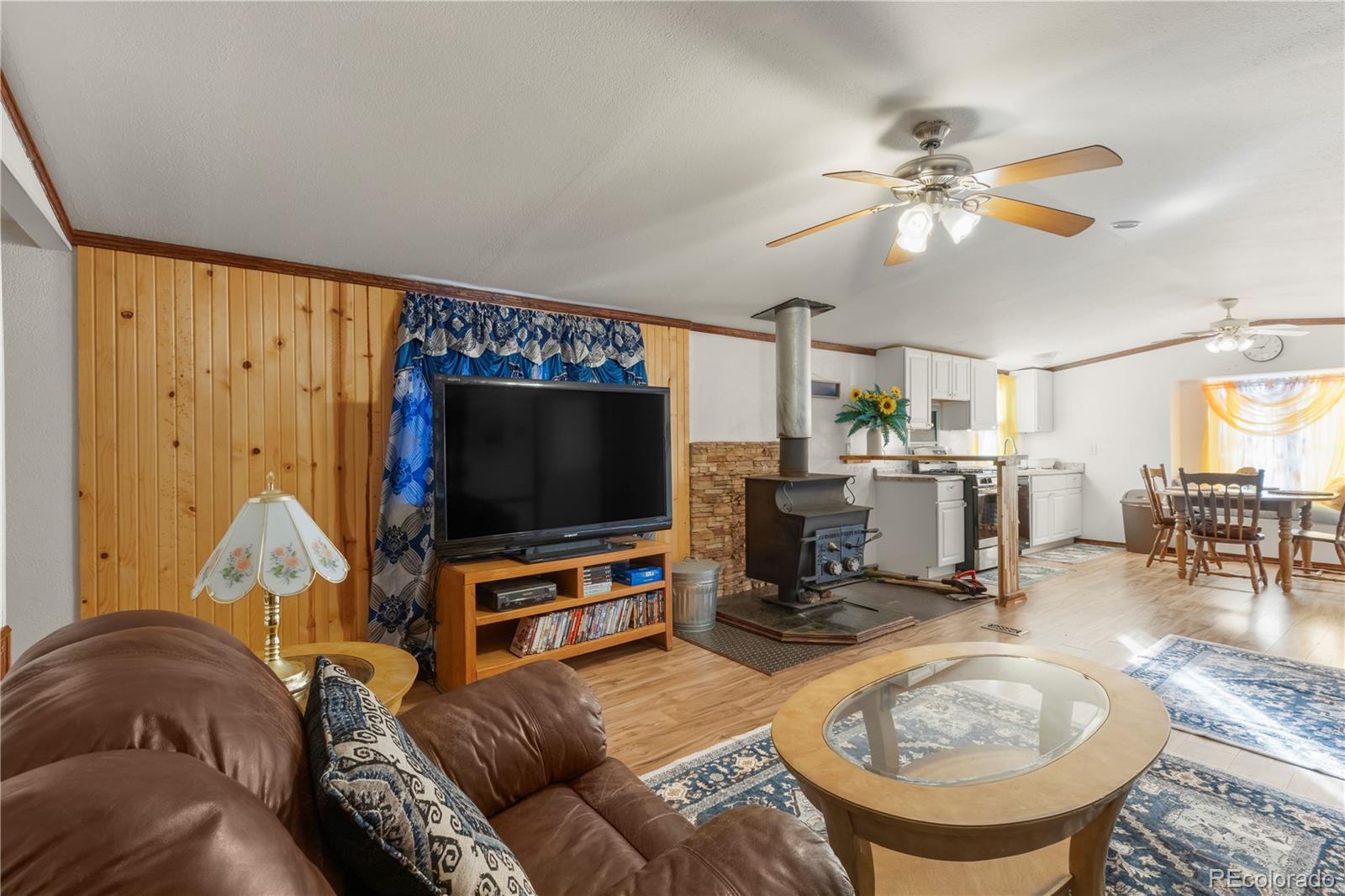 19570 E Highway 24 Woodland Park CO 80863