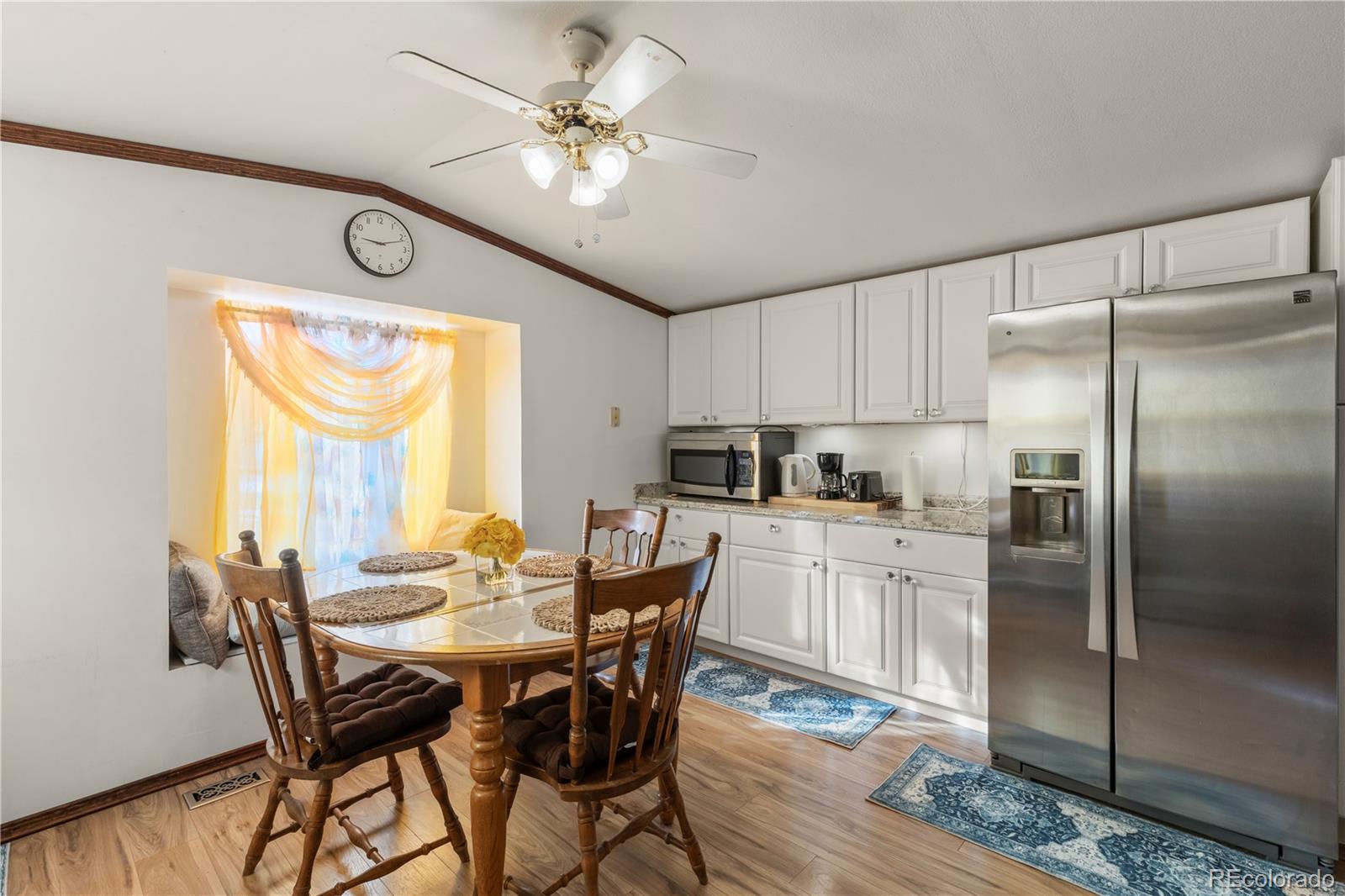 19570 E Highway 24 Woodland Park CO 80863
