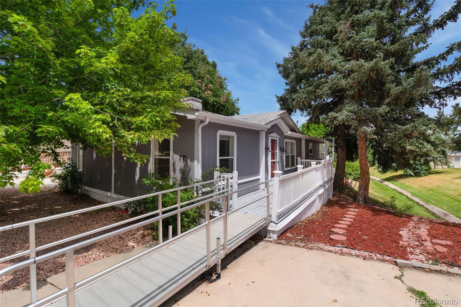 1801 W 92nd Avenue Federal Heights CO 80260