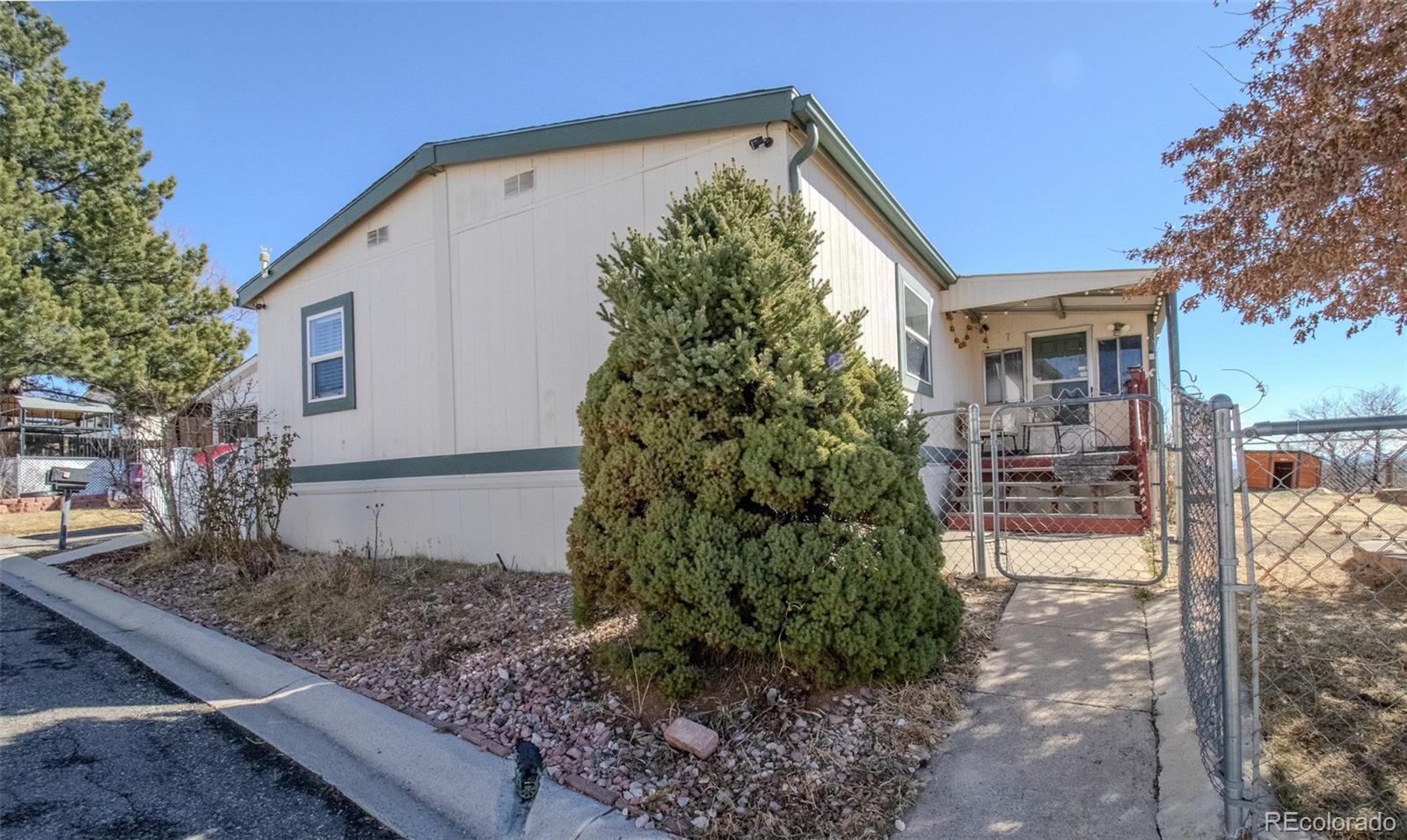 9600 Lark Street Denver CO 80260