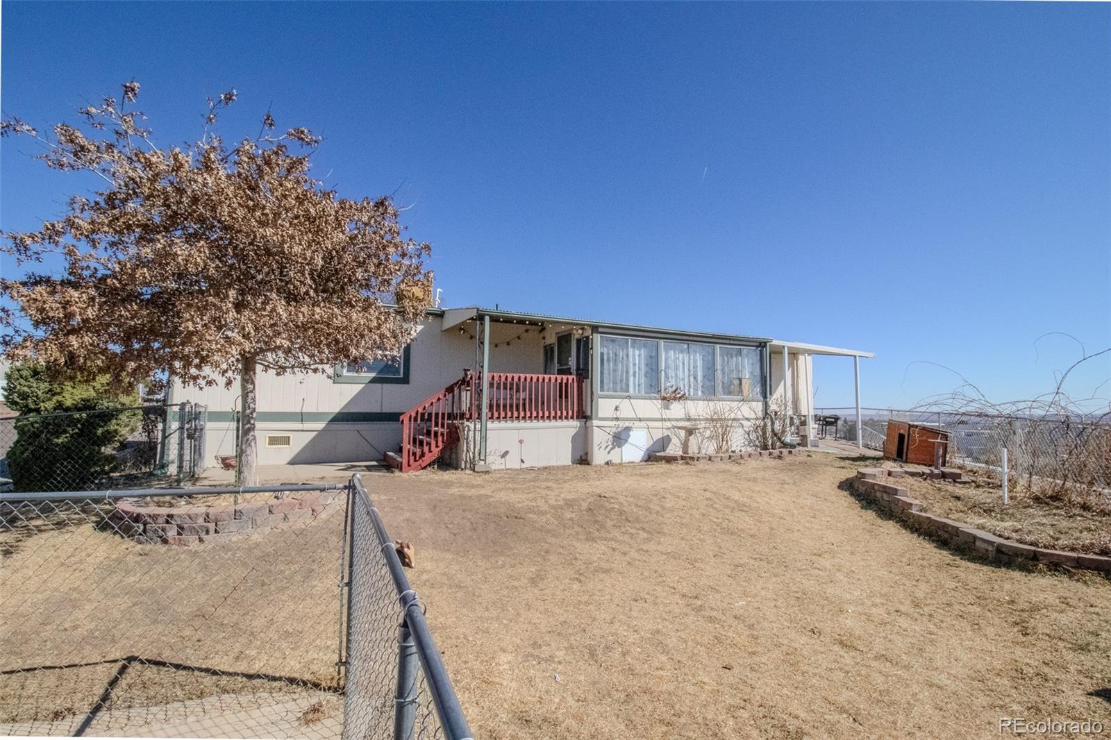 9600 Lark Street Denver CO 80260