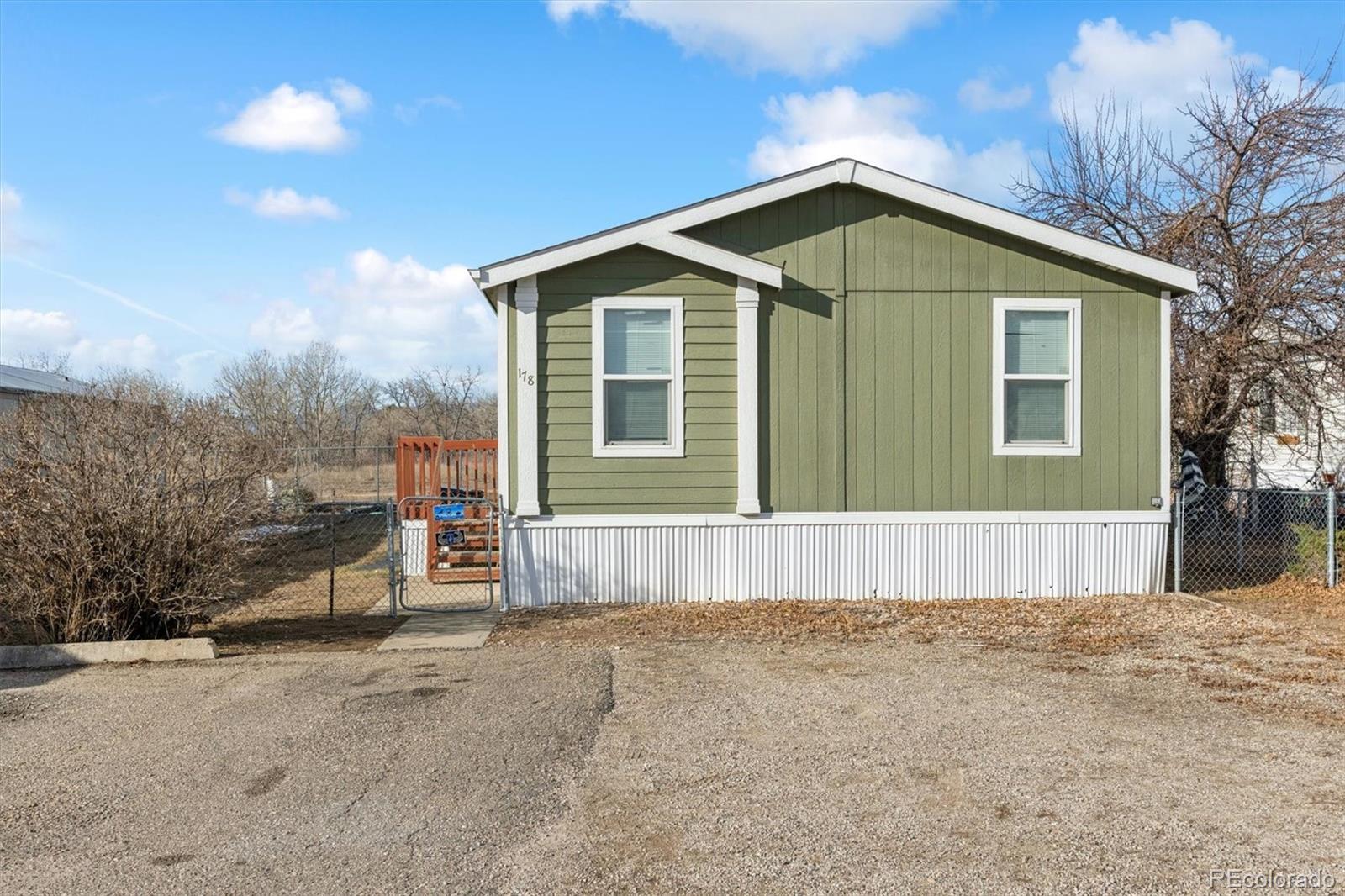 12205 Perry Street Broomfield CO 80020