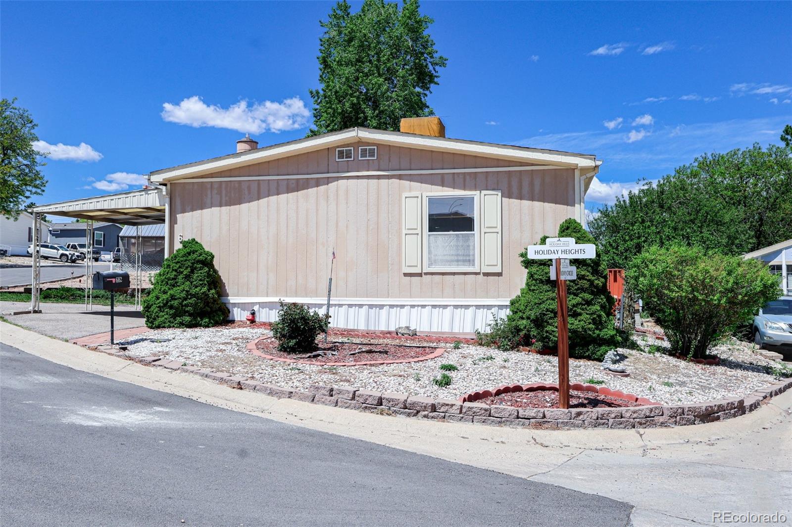 1801 W 92nd Avenue Denver CO 80260