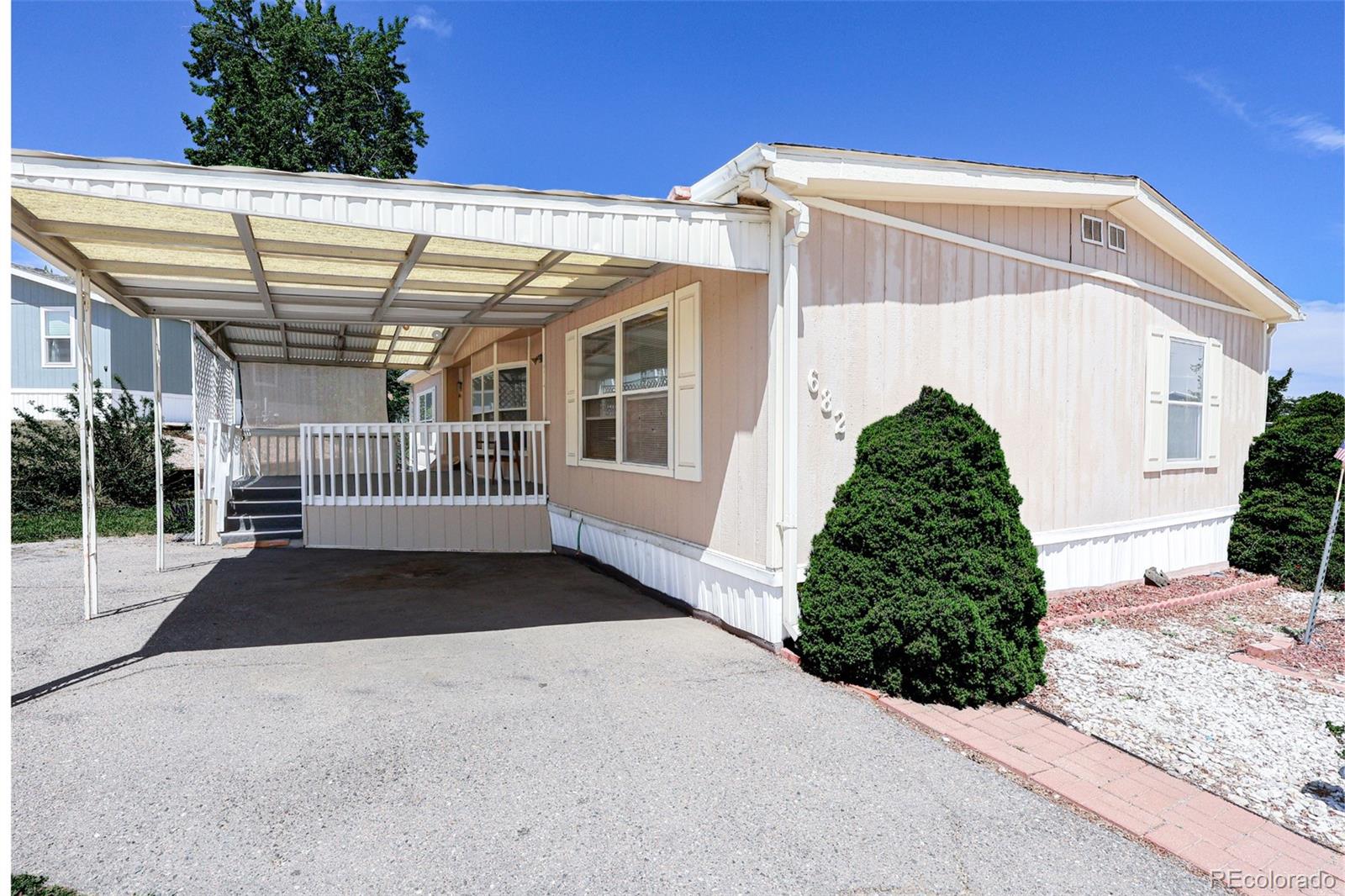 1801 W 92nd Avenue Denver CO 80260