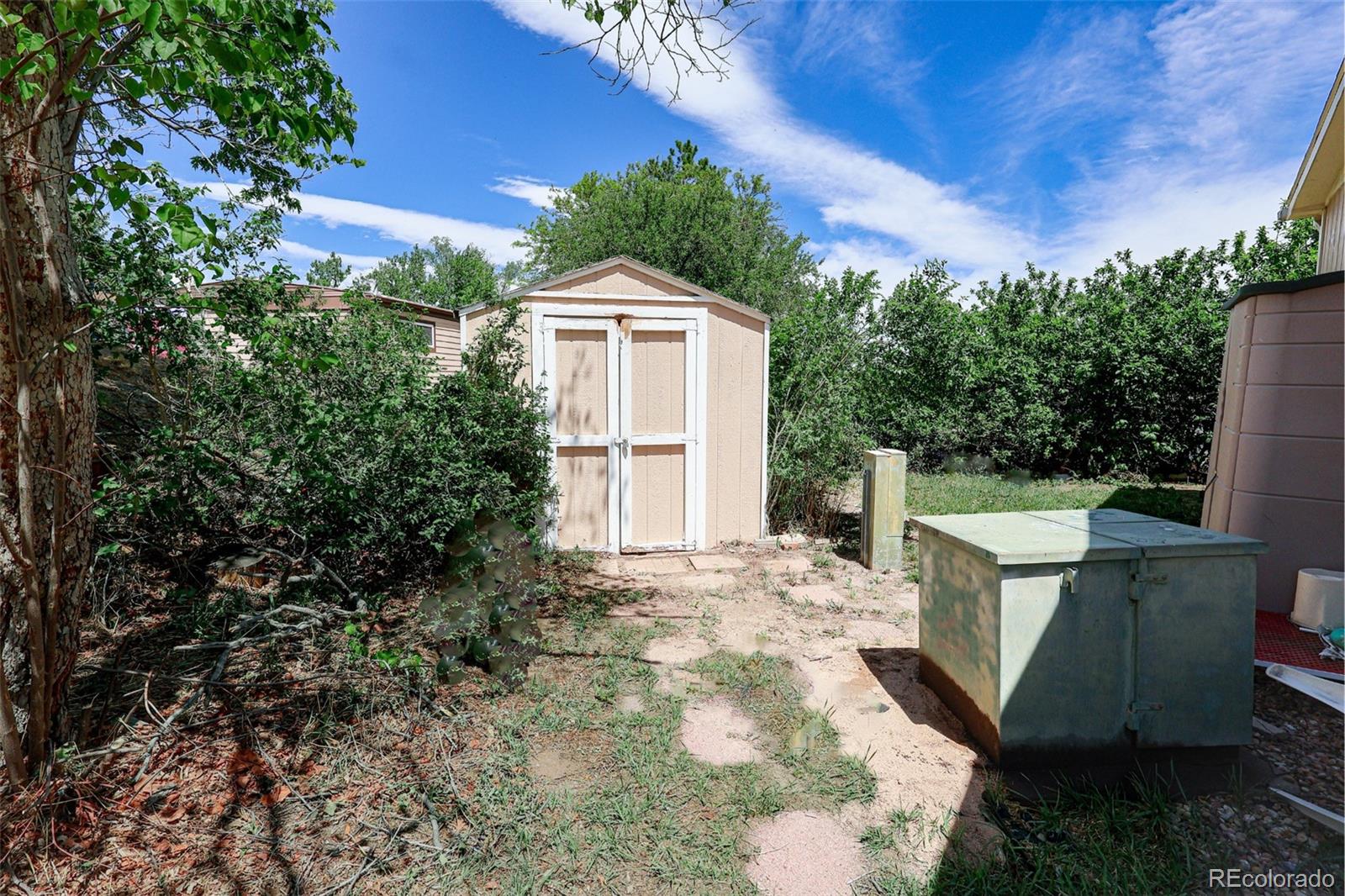 1801 W 92nd Avenue Denver CO 80260