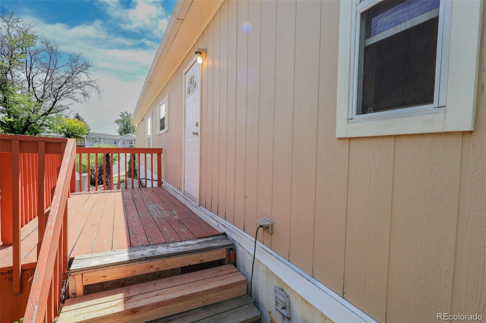 1801 W 92nd Avenue Denver CO 80260
