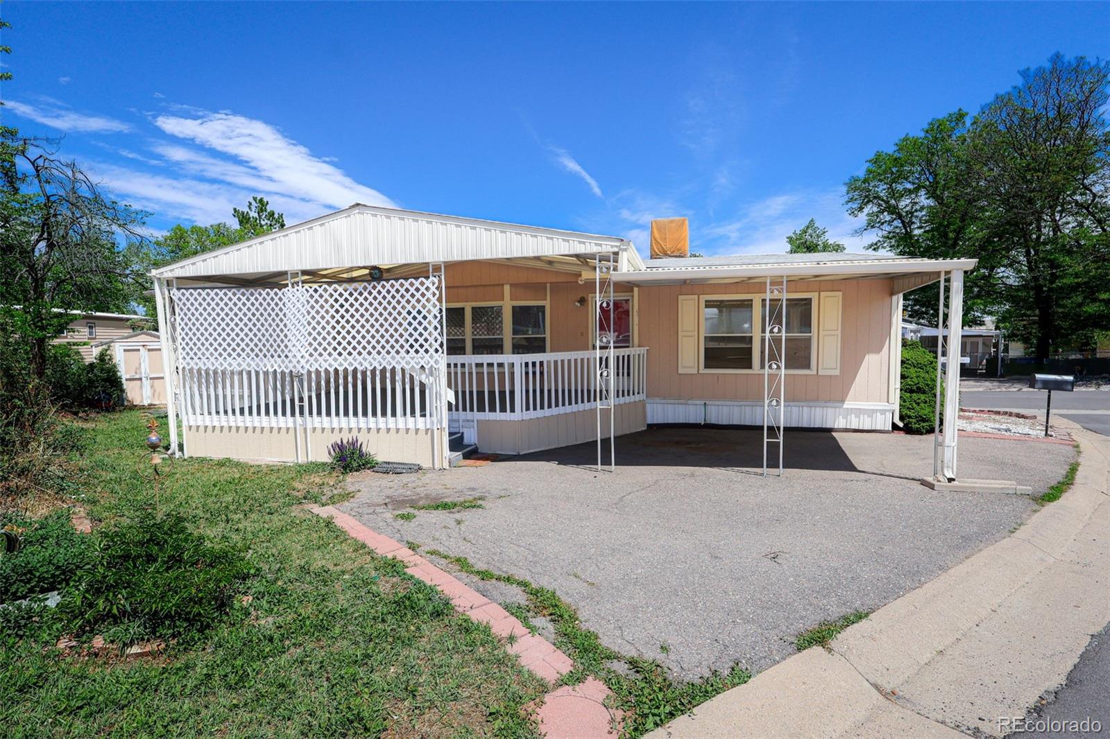 1801 W 92nd Avenue Denver CO 80260