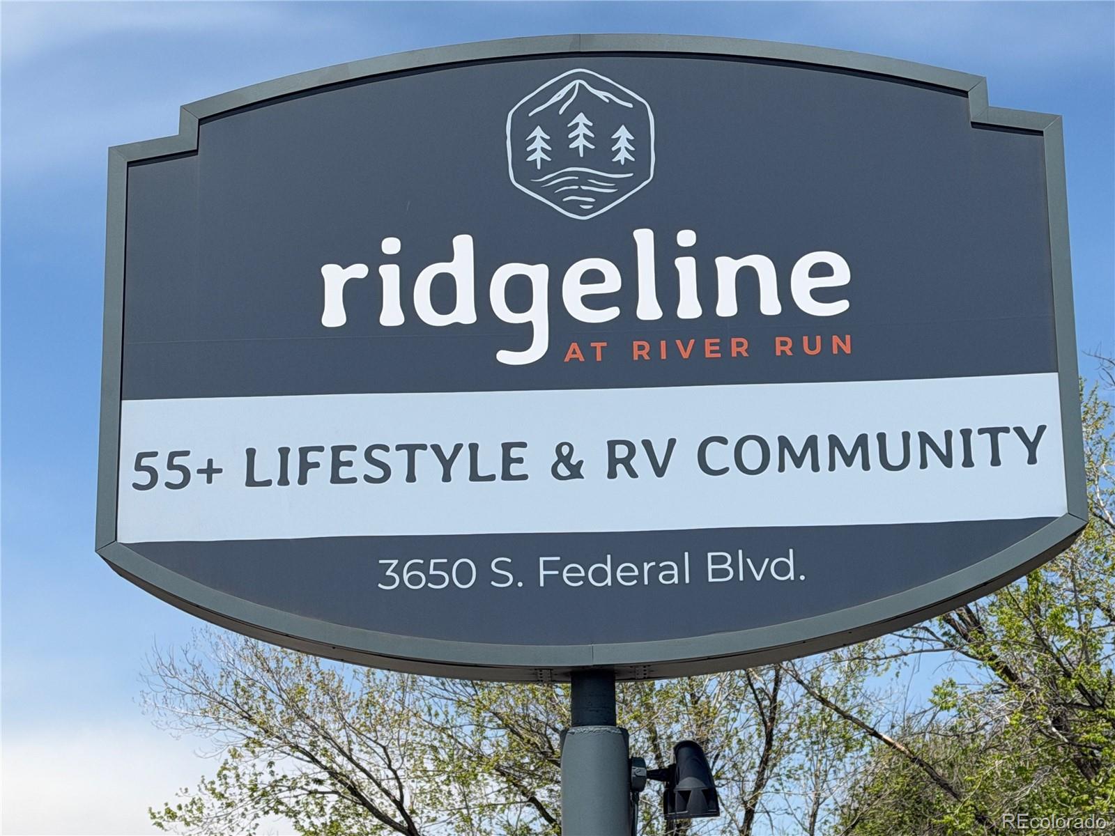 3650 S Federal Boulevard Englewood CO 80110