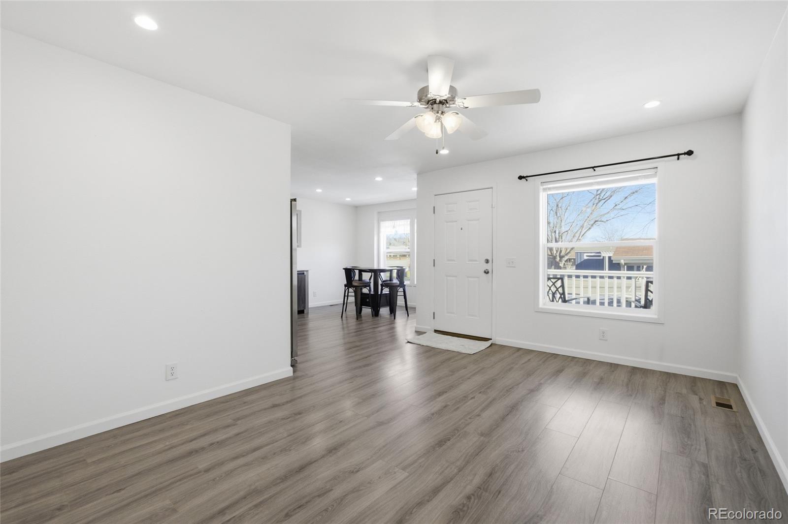 3650 S Federal Boulevard Englewood CO 80110