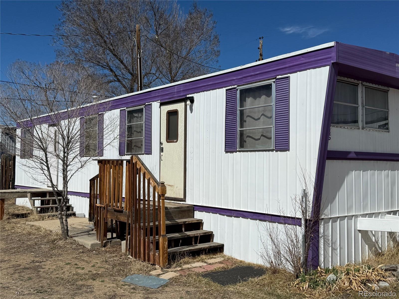27200 County Road 313 Buena Vista CO 81211