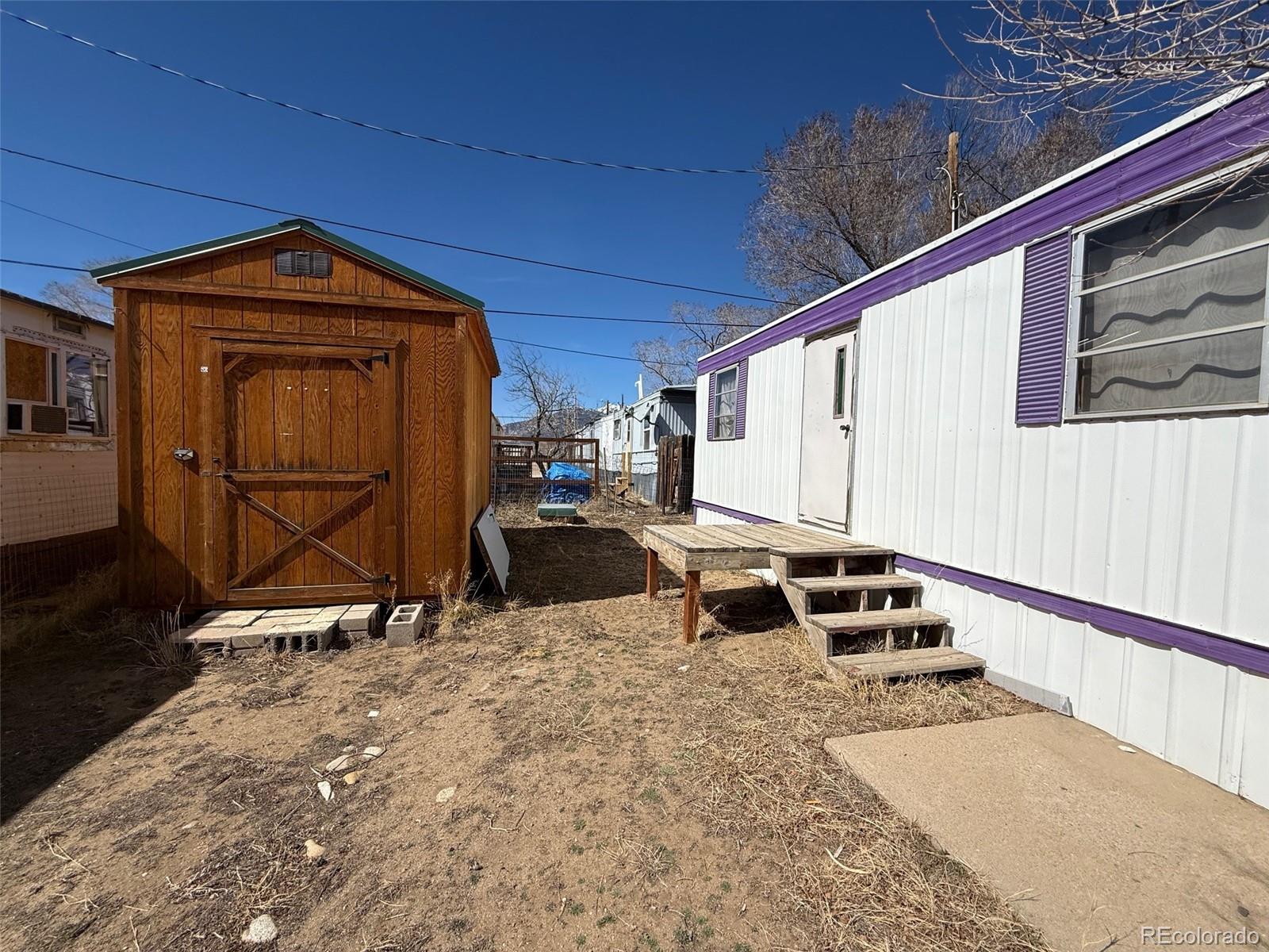 27200 County Road 313 Buena Vista CO 81211
