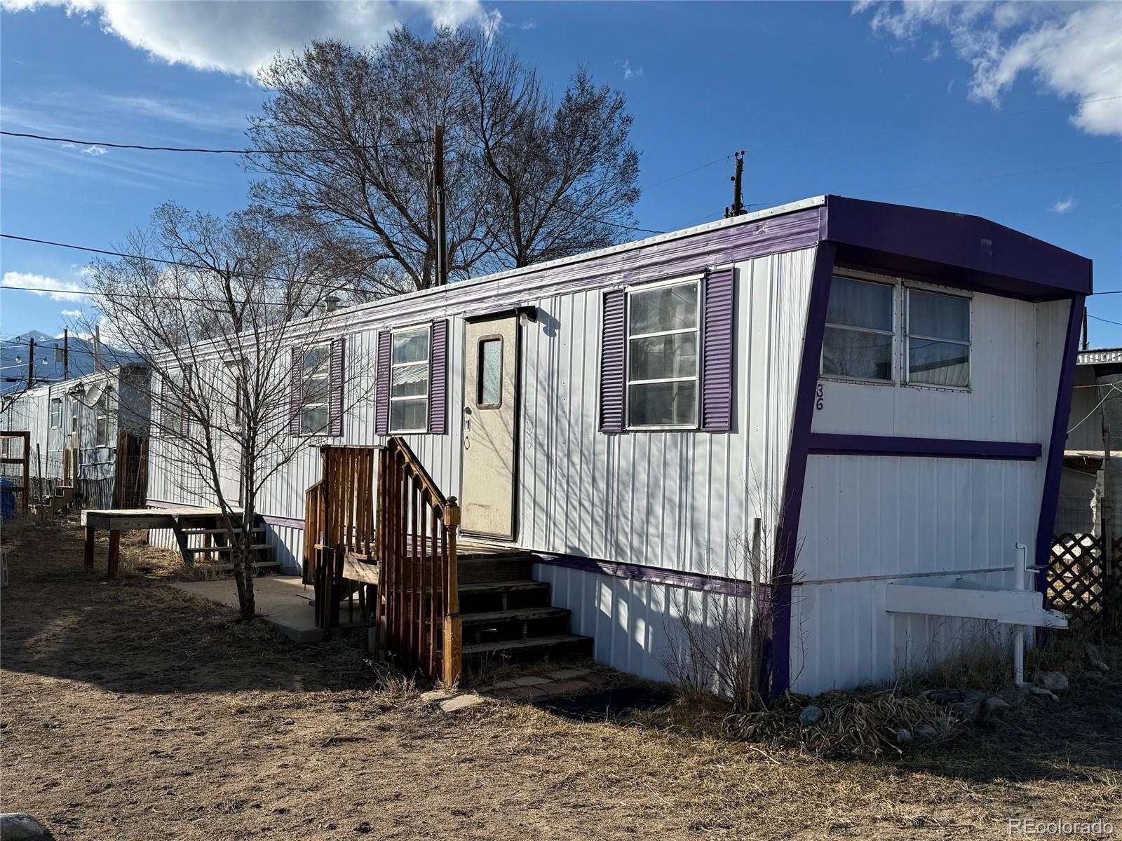 27200 County Road 313 Buena Vista CO 81211