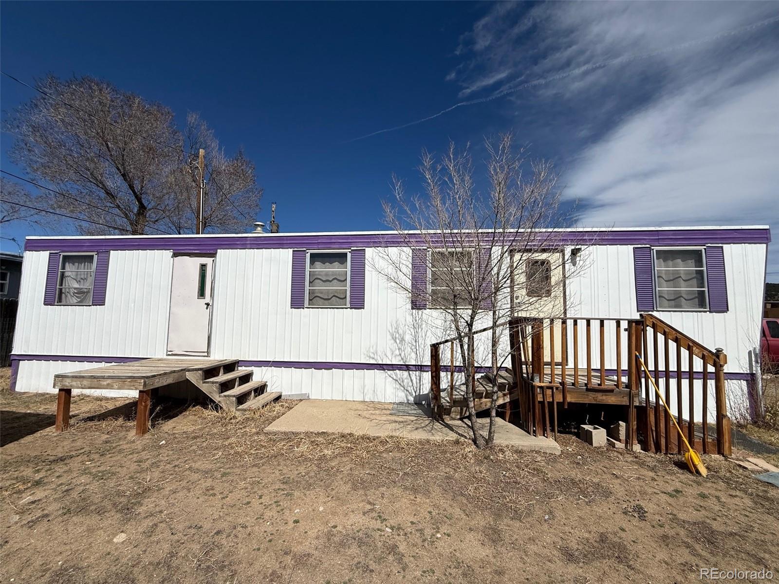 27200 County Road 313 Buena Vista CO 81211