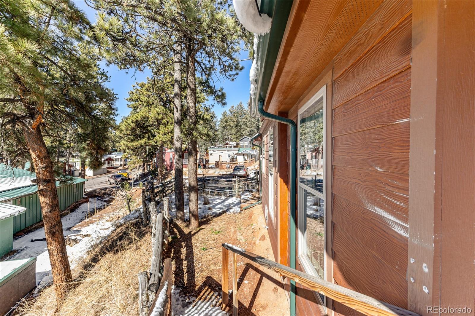 19253 E Us Highway 24 Woodland Park CO 80863