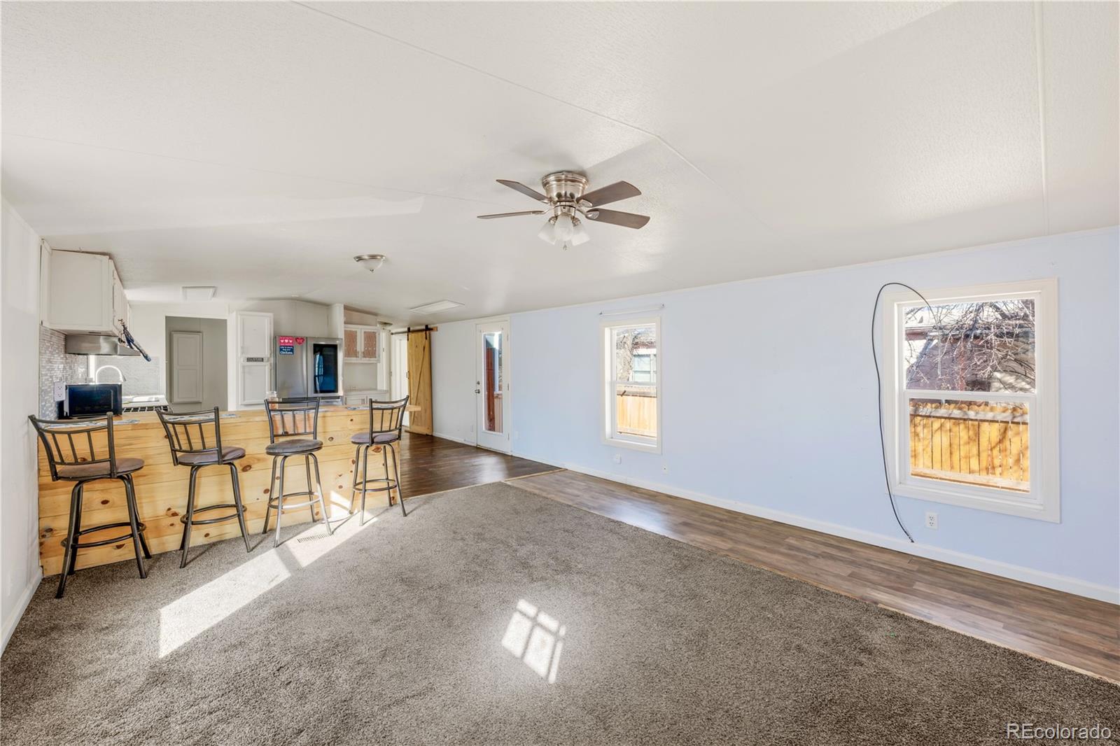 11700 E South Boulder Road Lafayette CO 80026