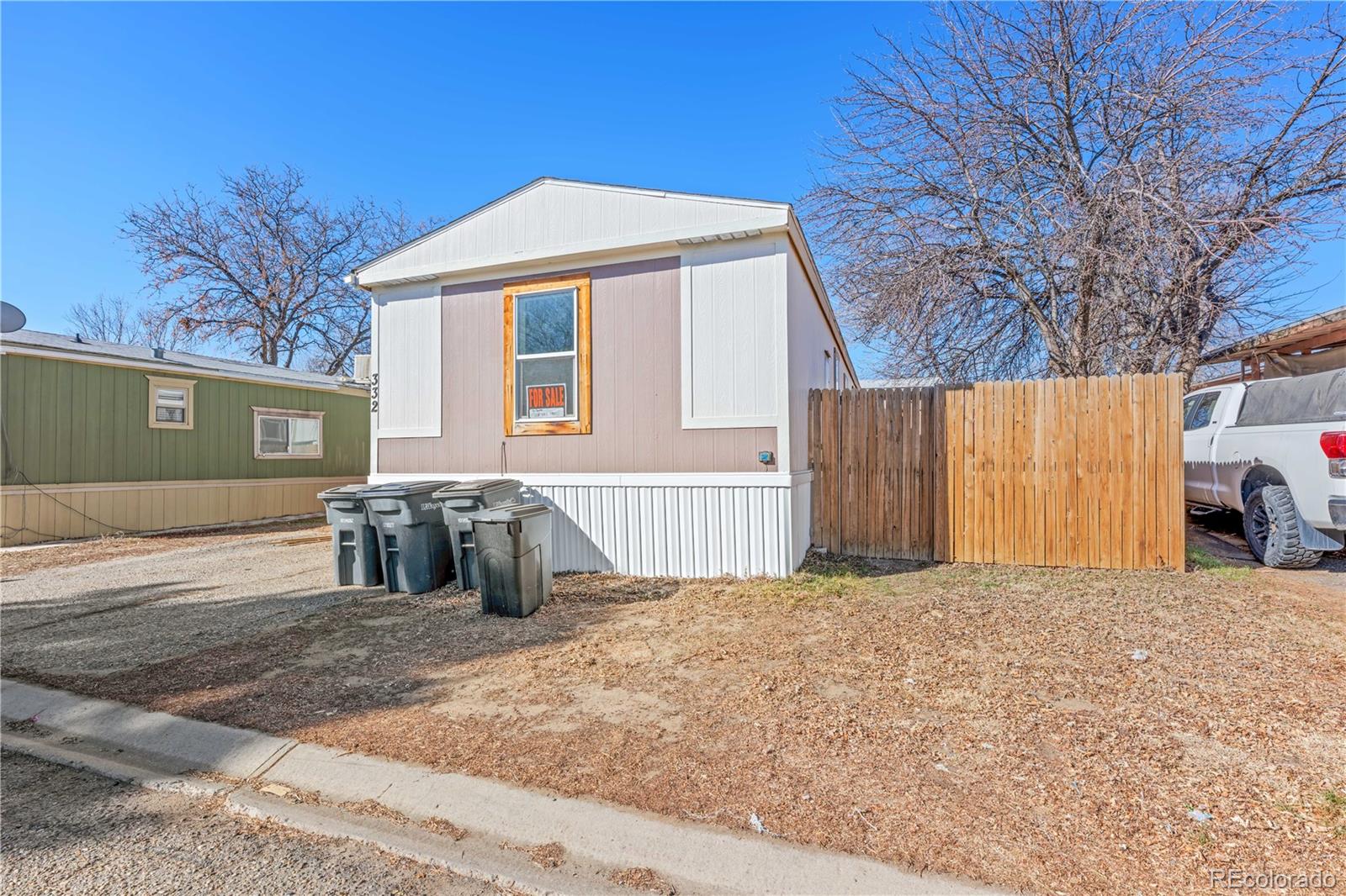 11700 E South Boulder Road Lafayette CO 80026