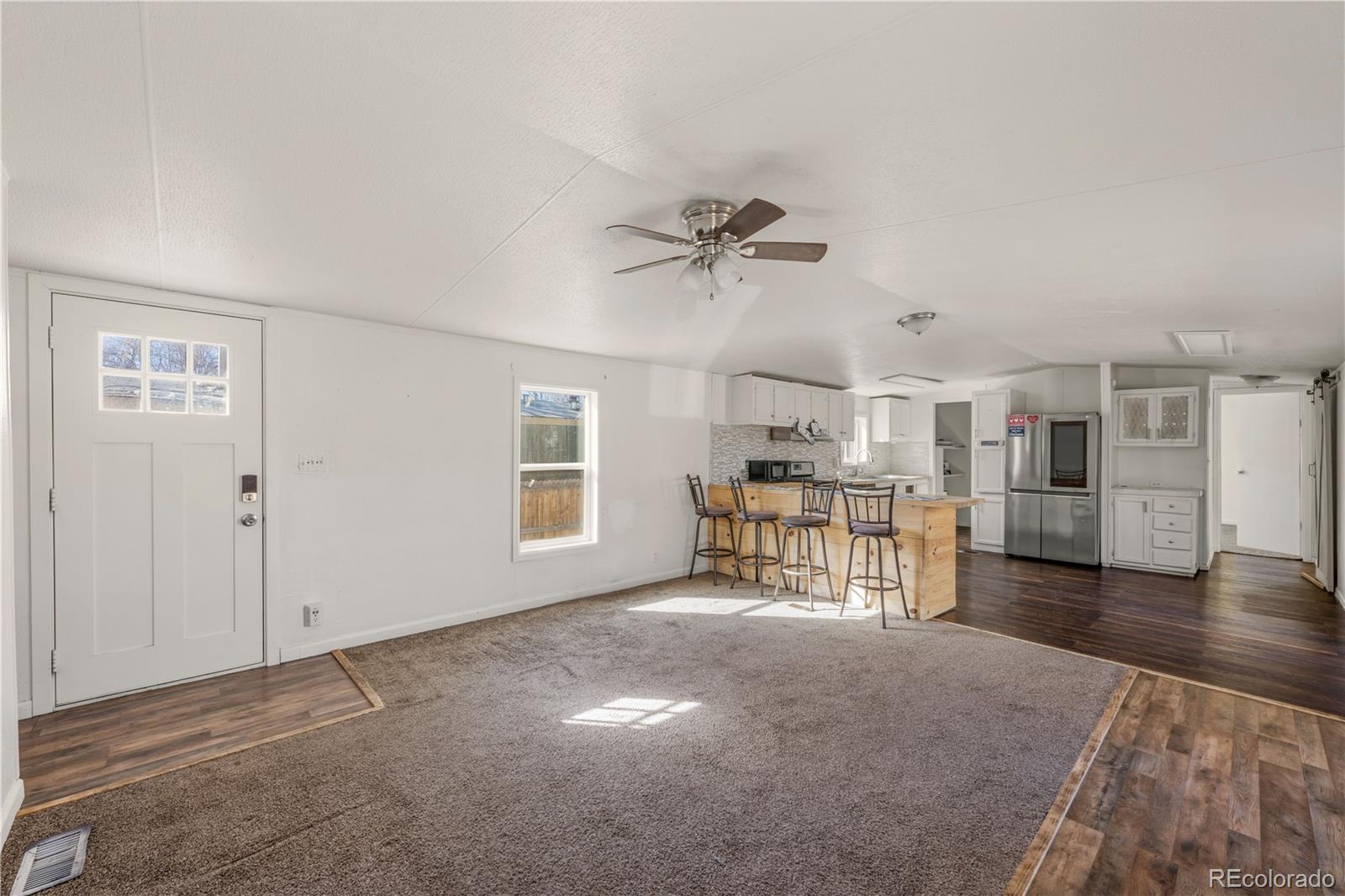 11700 E South Boulder Road Lafayette CO 80026