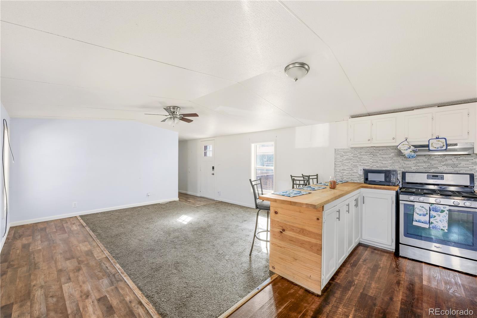 11700 E South Boulder Road Lafayette CO 80026