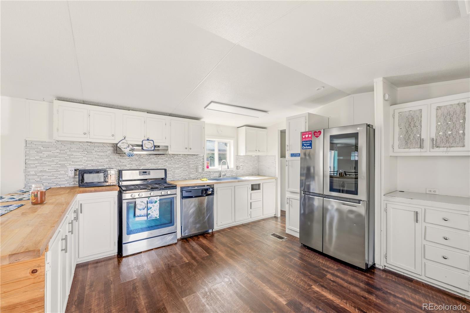 11700 E South Boulder Road Lafayette CO 80026