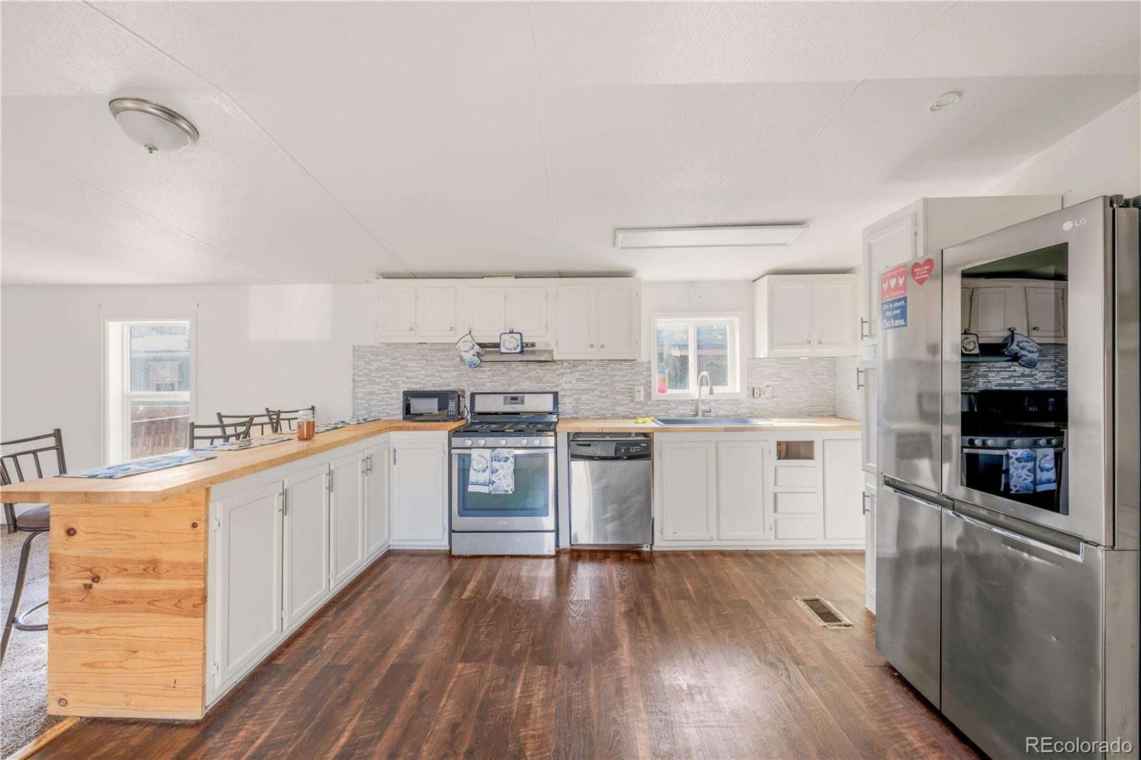 11700 E South Boulder Road Lafayette CO 80026