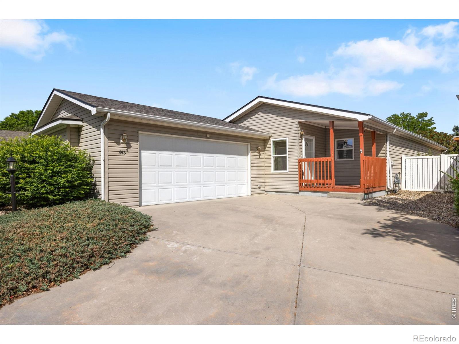 846 Pleasure Drive Fort Collins CO 80524