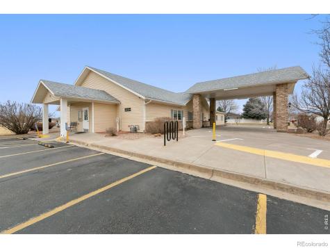 846 Pleasure Drive Fort Collins CO 80524