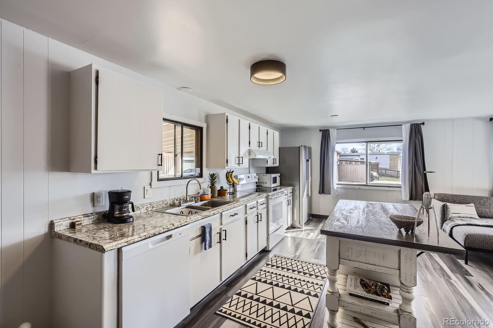 1601 N College Avenue Fort Collins CO 80524