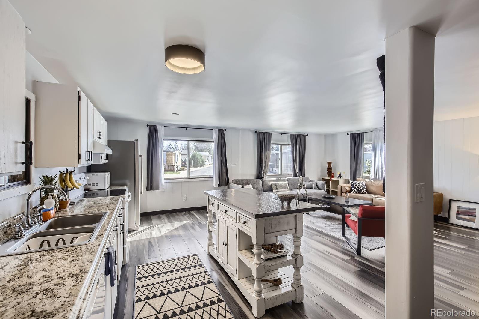 1601 N College Avenue Fort Collins CO 80524