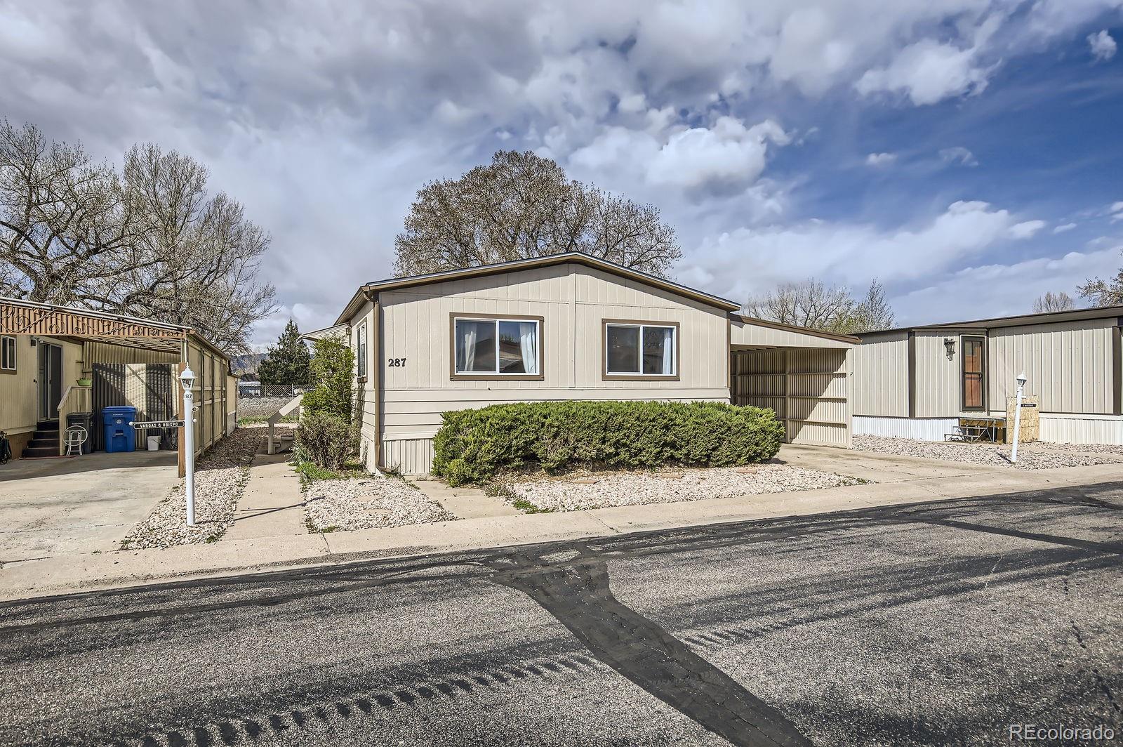1601 N College Avenue Fort Collins CO 80524