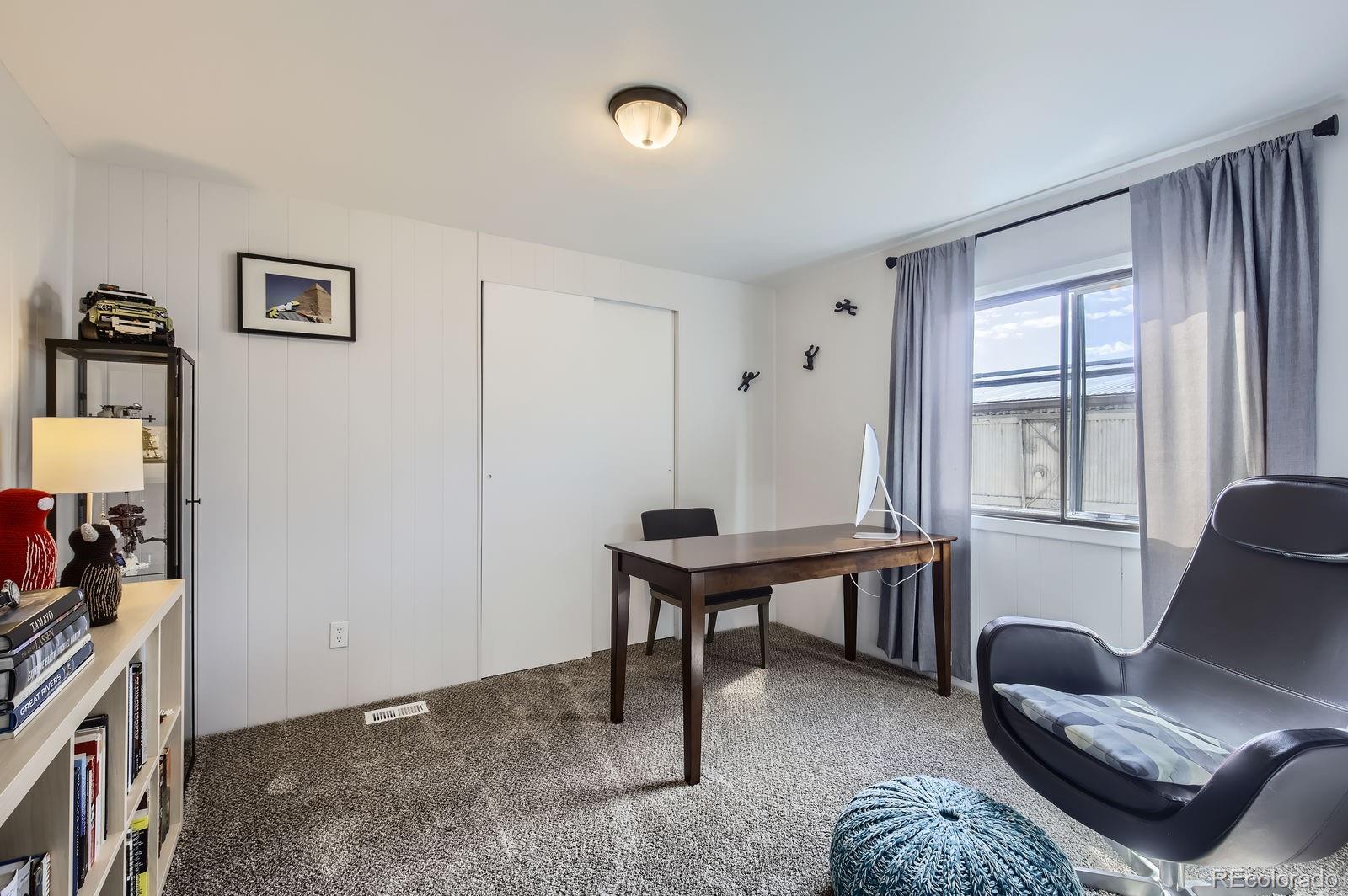 1601 N College Avenue Fort Collins CO 80524