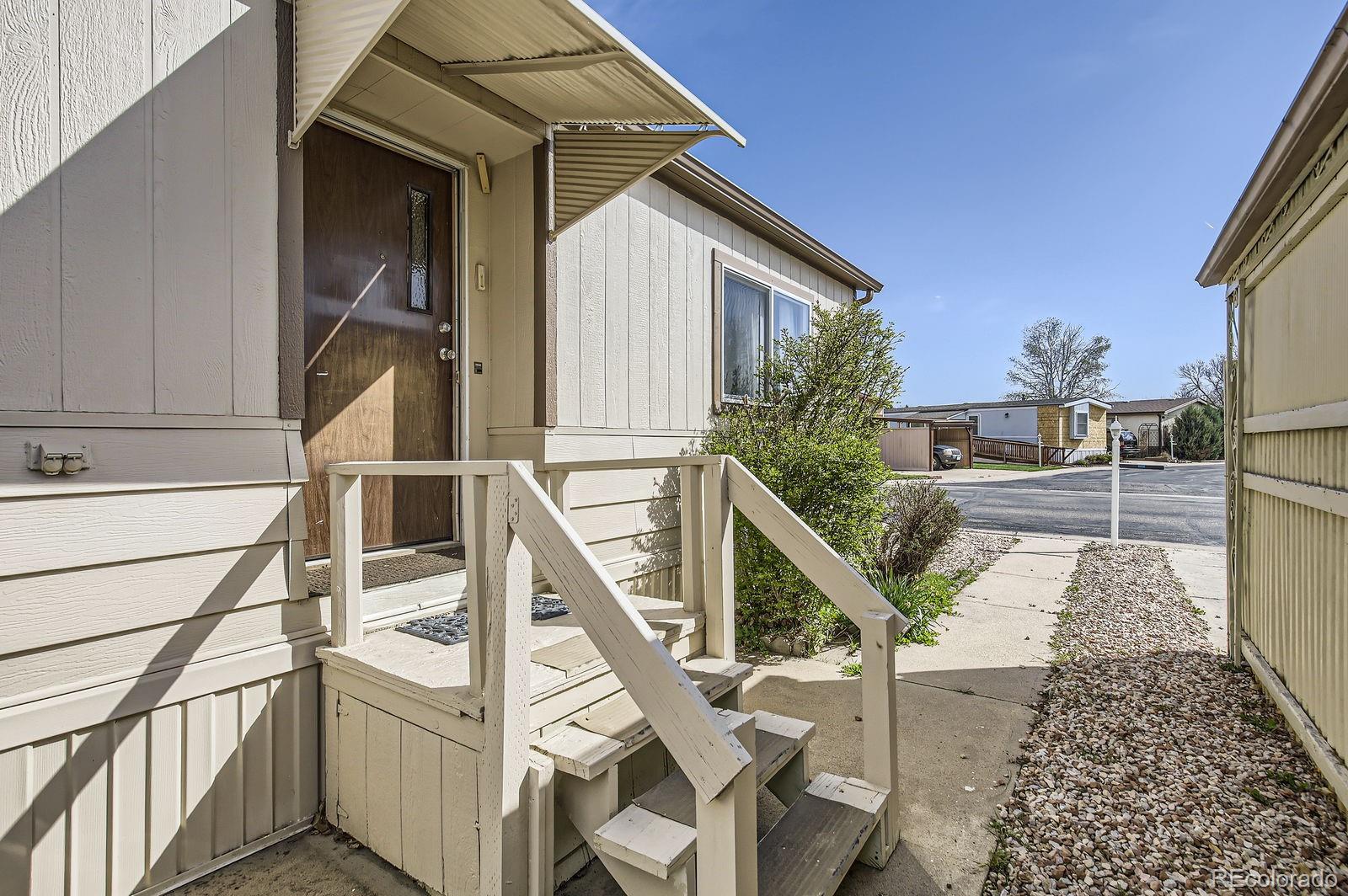 1601 N College Avenue Fort Collins CO 80524