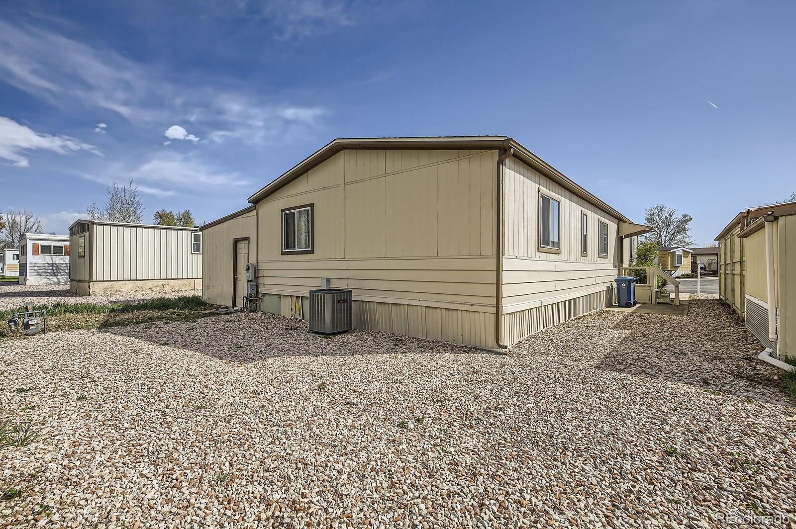 1601 N College Avenue Fort Collins CO 80524