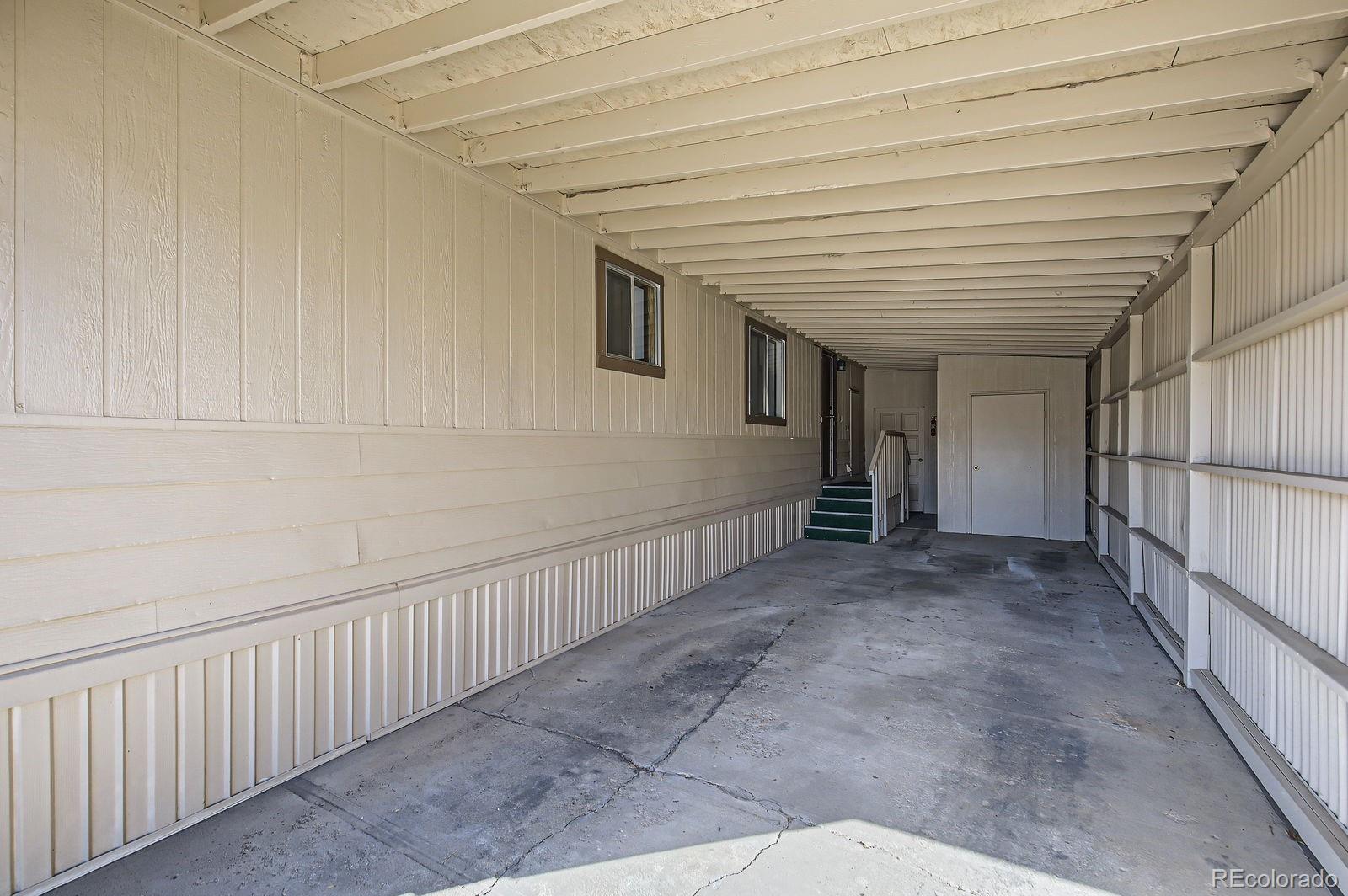 1601 N College Avenue Fort Collins CO 80524