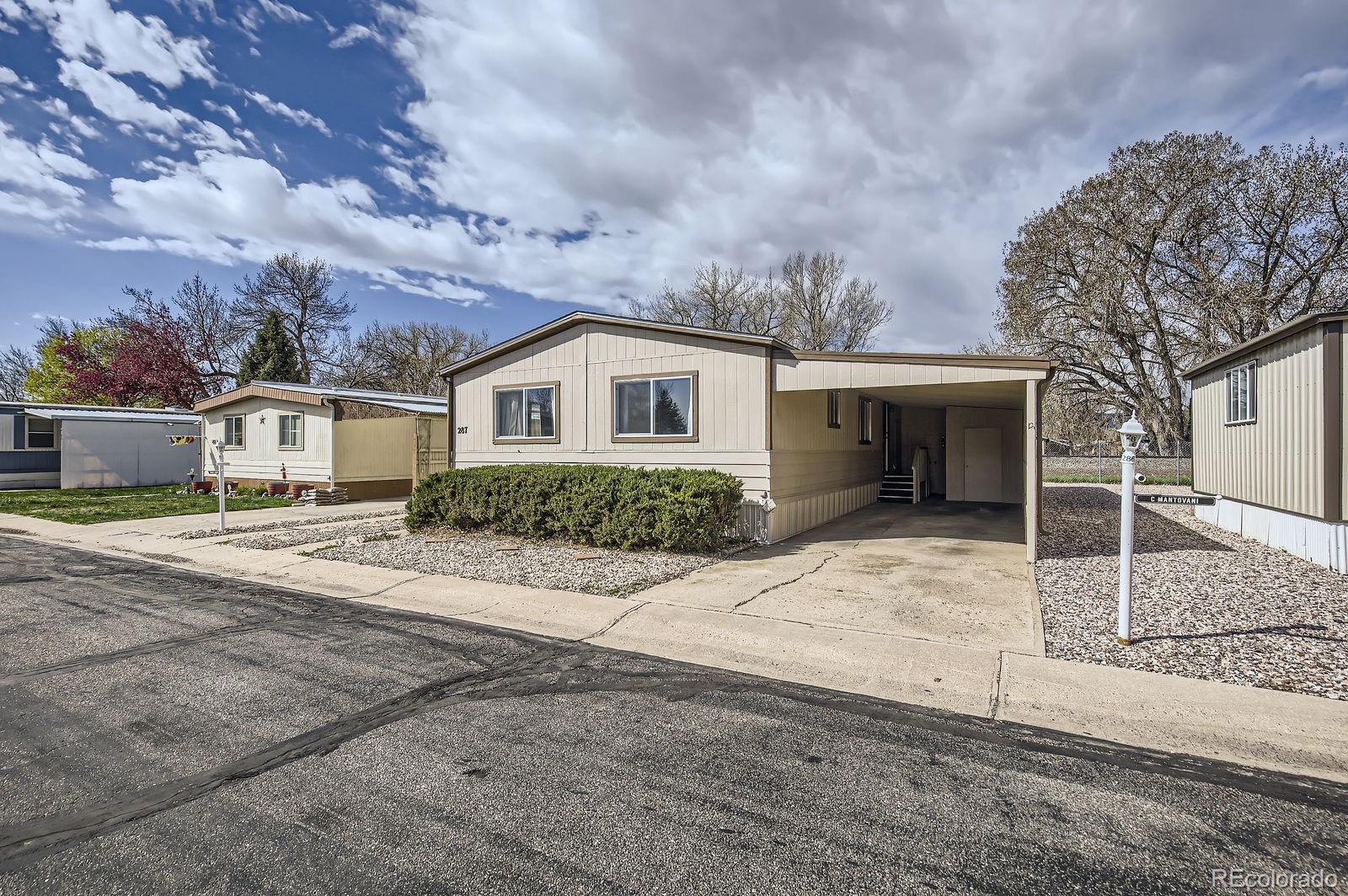 1601 N College Avenue Fort Collins CO 80524